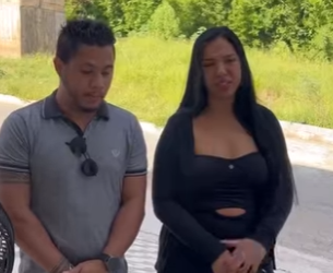 T1701003 Minha mãe proibiu o casamento do filho só porque eles não tinham onde morar 😔 part 2