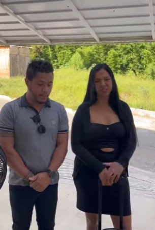 T1701003 Minha mãe proibiu o casamento do filho só porque eles não tinham onde morar 😔 part 2