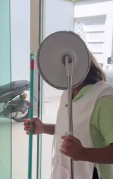 T1701005 Essa mãe fazia todo o trabalho doméstico da própria filha… sem imaginar o que viria depois 😢 part 2