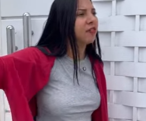 T1701001 O que a minha vizinha anda pensando sobre mim? Isso foi longe demais… 😳 part 2