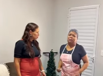 T0112004 Adriana decide se vingar da patroa após anos de humilhação part 2