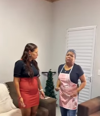 T0112004 Adriana decide se vingar da patroa após anos de humilhação part 2