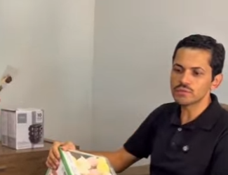 T0112001 Funcionária percebe algo errado e decide investigar a patroa part 2