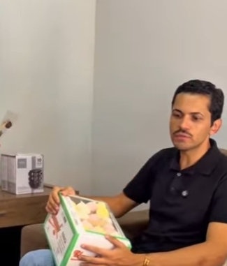 T0112001 Funcionária percebe algo errado e decide investigar a patroa part 2