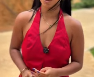 T0304002 Ela comprou uma casa mal-assombrada e desobedeceu a única regra do dono… part 2