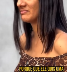 T0412005 part2 Elas foram surpreendidas pelo morador de rua de um jeito inesperado