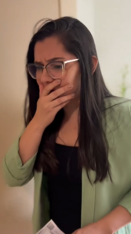 T103502 Ninguém esperava essa situação… se fosse você, faria o quê? part 2