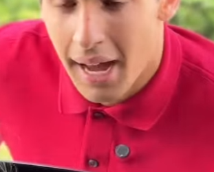 T0500004 Ela fez de tudo para provocar ciúmes na ex do namorado e acabou se apaixonando — PARTE 2