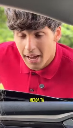 T0500004 Ela fez de tudo para provocar ciúmes na ex do namorado e acabou se apaixonando — PARTE 2