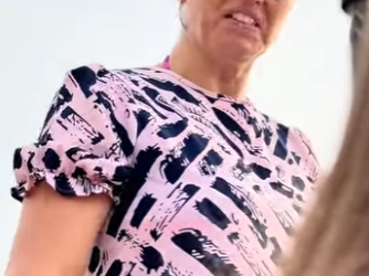 T0702013 Ela não aceitava a nora e a situação fugiu do controle — PARTE