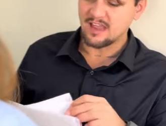 T0702009 O que você faria no lugar dela? A situação só piora… — PARTE 2