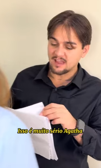 T0702009 O que você faria no lugar dela? A situação só piora… — PARTE 2