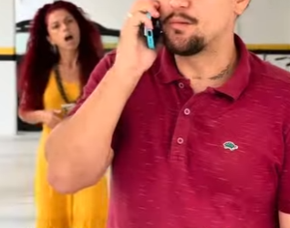 T0702015 Será que ela vai descobrir a verdade escondida há tanto tempo? — PARTE 2