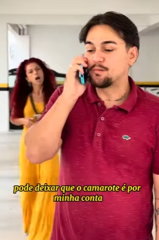 T0702015 Será que ela vai descobrir a verdade escondida há tanto tempo? — PARTE 2