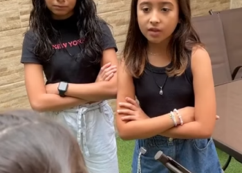 T0802005 A criança malcriada quebrou o celular da filha da empregada e tudo mudou depois — PARTE 2