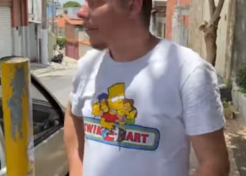 T0802001 A amizade é como o dinheiro… fácil de conseguir e difícil de manter — PARTE 2