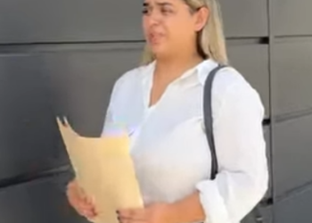 T0802004 Ela conseguiu um emprego e quis terminar o casamento só por interesse — PARTE 2