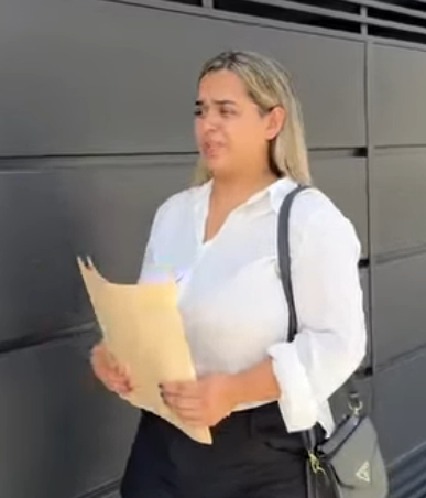 T0802004 Ela conseguiu um emprego e quis terminar o casamento só por interesse — PARTE 2