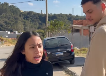 T0329002 Minha esposa é muito ciumenta… olha o que aconteceu com ela part 2