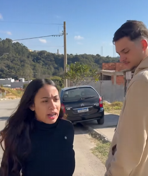 T0329002 Minha esposa é muito ciumenta… olha o que aconteceu com ela part 2