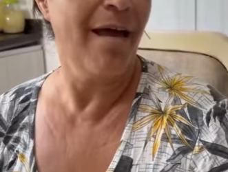 T0602005 Nada dá certo… meu noivo quer tirar de mim algo que a mãe dele não quer me dar — PARTE 2