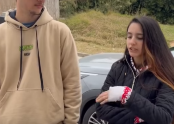 T0329003 A mãe dela achava que ela chegaria sozinha part 2