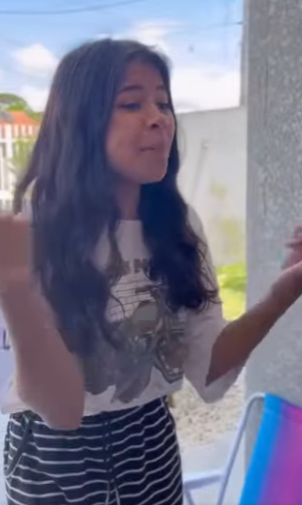 T0602004 Madrasta tratava mal a enteada até que a mãe descobriu e colocou tudo no lugar — PARTE 2