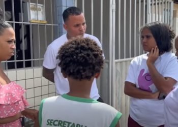 T0329004 Filho chamou a polícia para o próprio pai part 2