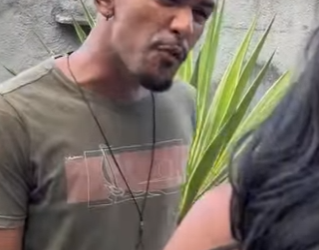 T1004009 O anjo da guarda salvou a vida dessa mulher que estava em apuros part1 — PARTE 2