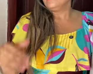 T1302006 A madrasta teve o fim que realmente merecia — PARTE 2