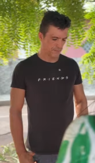 T1302007 Ela não era aleijada… inventou tudo isso para tentar roubar o marido da outra — PARTE 2