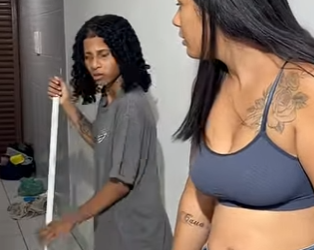 T1701009 O filho rebelde foi longe demais e a família não sabia mais o que fazer — PARTE 2