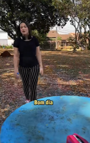 T1401005 Ela foi enganada por uma mulher misteriosa e não imaginava o motivo — PARTE 2