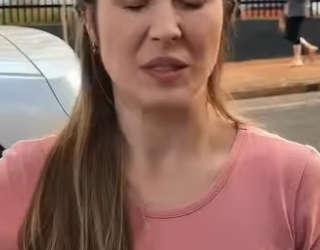 T1401004 Ela foi injusta com um desconhecido e depois descobriu toda a verdade — PARTE 2