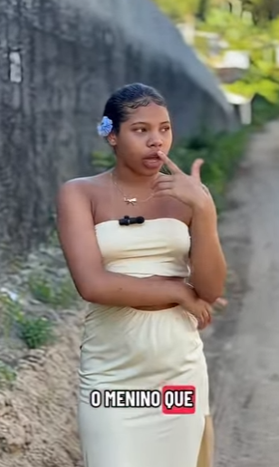 T1712012 Ele atormentava meu irmão sem nenhuma razão… até que a verdade apareceu — PARTE 2