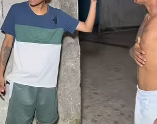 T1712014 Você aí faria isso pela sua família, custe o que custar? — PARTE 2