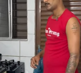 T1712015 O que será que tem por trás daquela porta? A verdade pode surpreender — PARTE 2