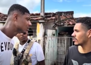 T0329006 Blogueiro perdeu a vida por tentar ser bom demais part 2