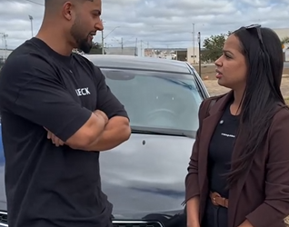 T1413006 Um gesto de bondade que MUDOU tudo, ele nem imaginava part2