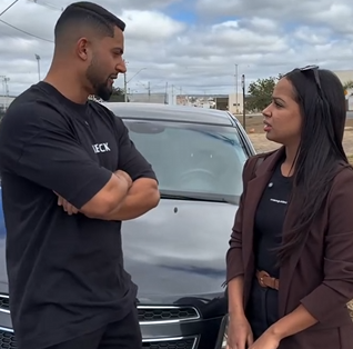 T1413006 Um gesto de bondade que MUDOU tudo, ele nem imaginava part2