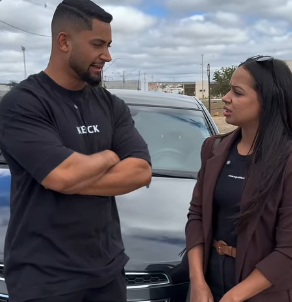 T1413002 Ele só queria ajudar olha no que deu part2