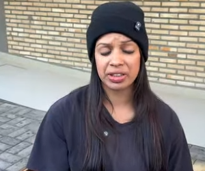 T1413005 Milionária finge ser pobre para testar gentileza da garçonete part2