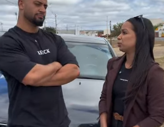 T1413002 Um gesto de bondade que MUDOU tudo, ele nem imaginava part2