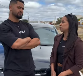 T1413002 Um gesto de bondade que MUDOU tudo, ele nem imaginava part2