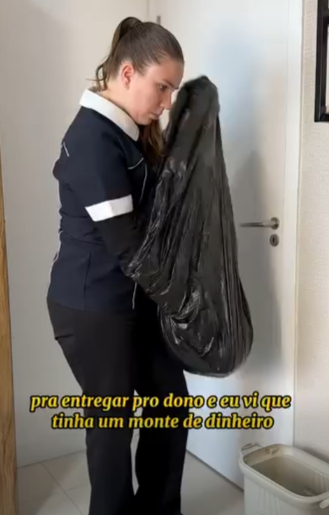 T0733005 Agora a pergunta é: quem achou a carteira? part 2