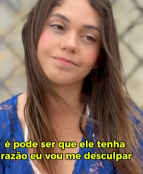 T1004001 Ninguém sabe que acontece em casa! part2