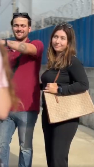 T0733004 Eles se reencontraram, mas nada saiu como esperavam part 2