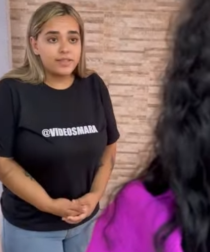 T0802015 Uma família unida nunca será vencida, mas isso depende da família PARTE 2