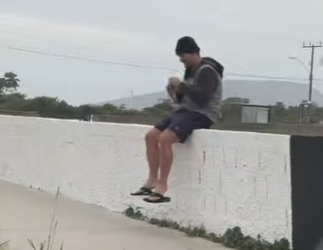 T0733003 Ele só queria uma ajuda… o final vai surpreender part 2