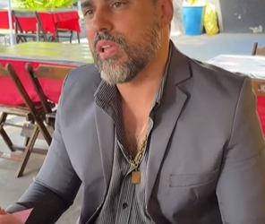 T0802009 Isso acontece quando te pedem para dividir conta no primeiro encontro PARTE 2